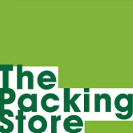 The Packing Store Logo